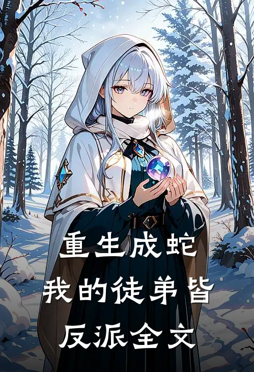 重生成蛇，我的徒弟皆反派全文