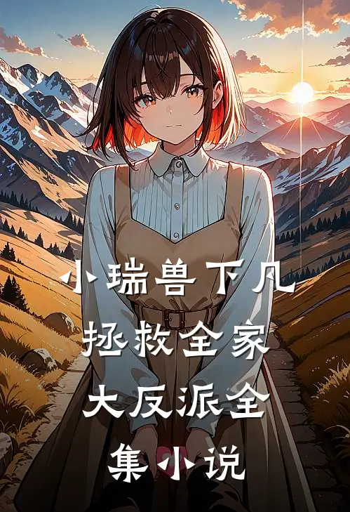 小瑞兽下凡：拯救全家大反派全集小说