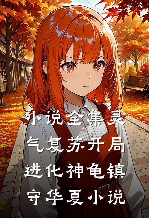 小说全集灵气复苏开局进化神龟镇守华夏小说