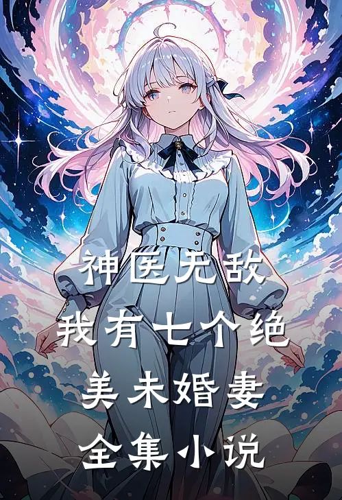 神医无敌：我有七个绝美未婚妻全集小说