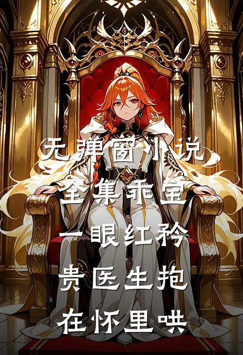 无弹窗小说全集乖宝一眼红矜贵医生抱在怀里哄