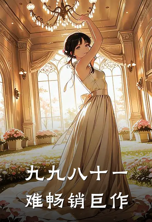 九九八十一难畅销巨作