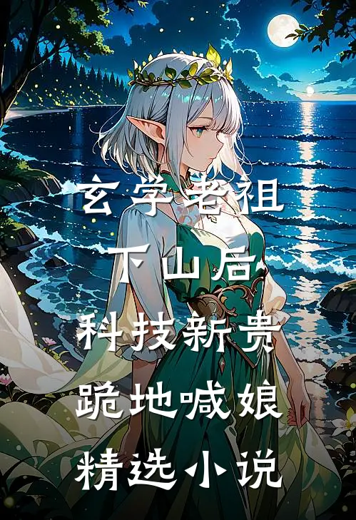 玄学老祖下山后，科技新贵跪地喊娘精选小说