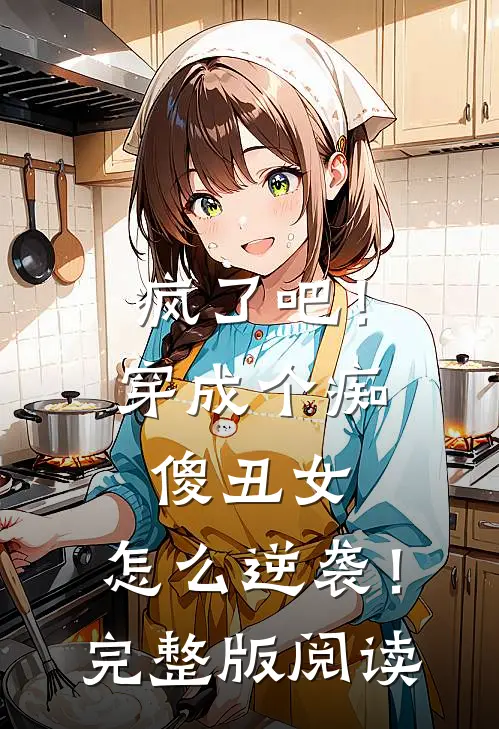 疯了吧！穿成个痴傻丑女，怎么逆袭！完整版阅读