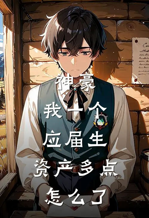 神豪：我一个应届生，资产多点怎么了