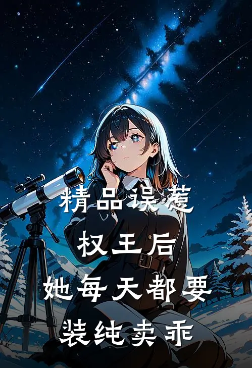 精品误惹权王后，她每天都要装纯卖乖