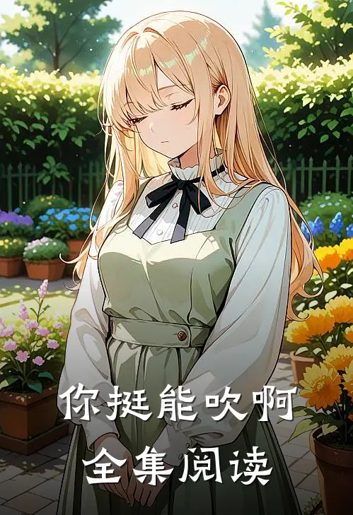 你挺能吹啊全集阅读