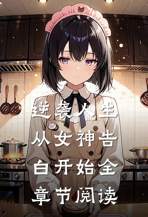 逆袭人生：从女神告白开始全章节阅读