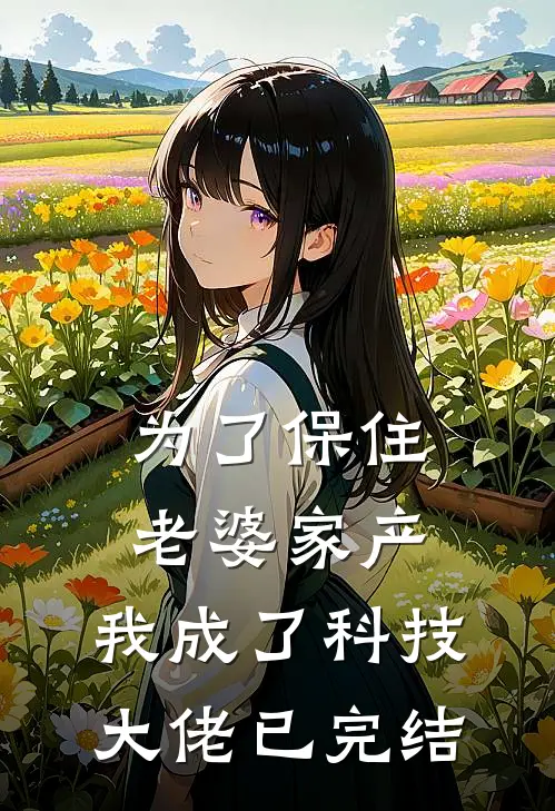 为了保住老婆家产，我成了科技大佬已完结