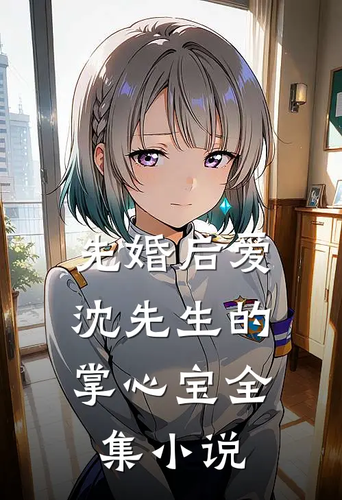 先婚后爱：沈先生的掌心宝全集小说