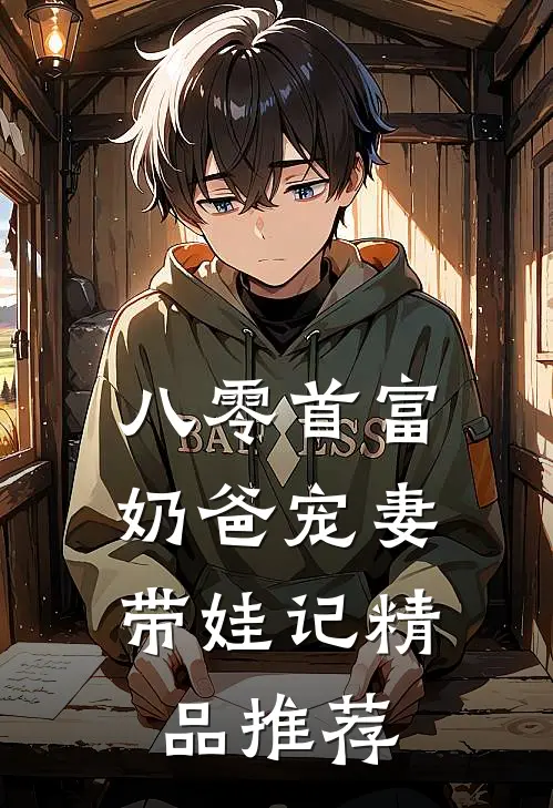 八零首富：奶爸宠妻带娃记精品推荐