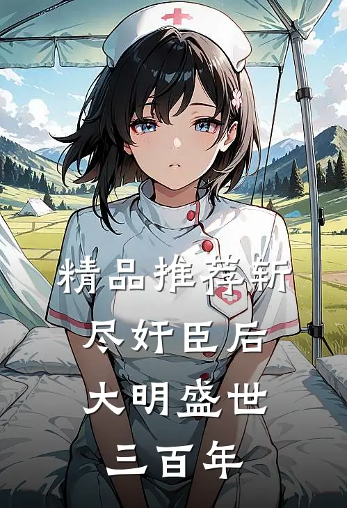 精品推荐斩尽奸臣后，大明盛世三百年