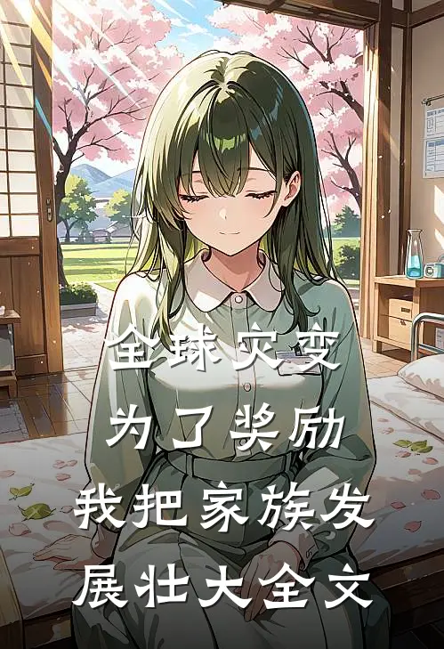 全球灾变：为了奖励，我把家族发展壮大全文
