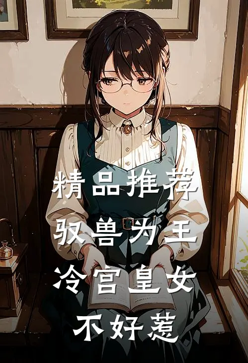 精品推荐驭兽为王：冷宫皇女不好惹