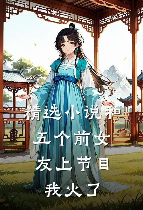 精选小说和五个前女友上节目，我火了