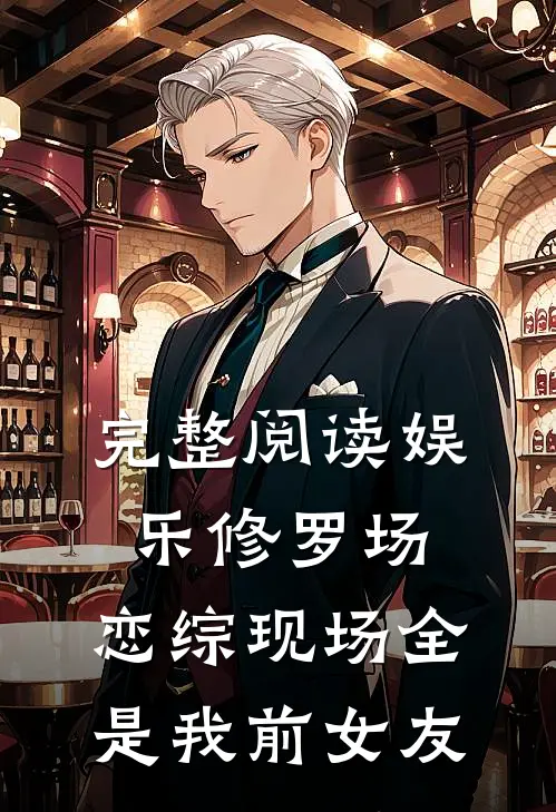 完整阅读娱乐修罗场：恋综现场全是我前女友