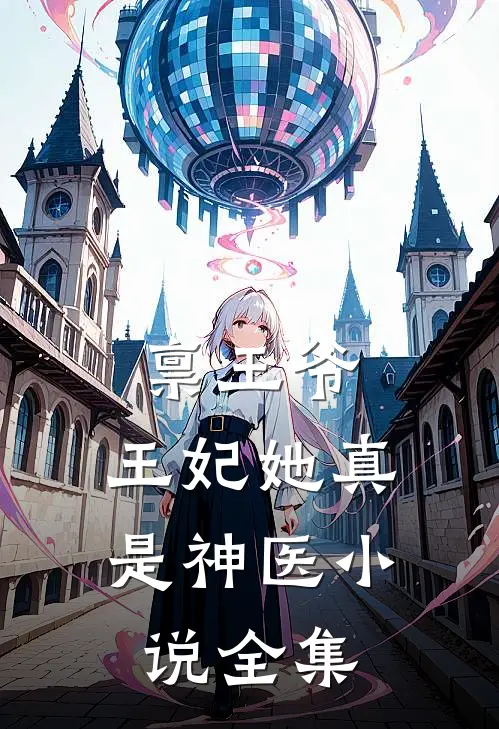 禀王爷,王妃她真是神医小说全集