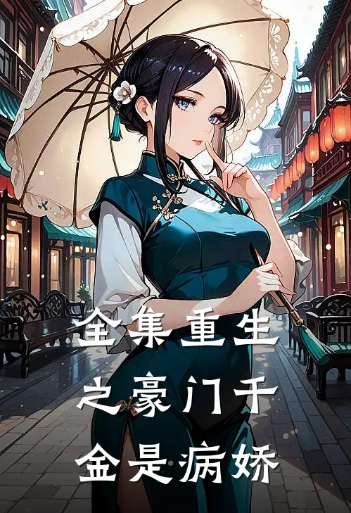 全集重生之豪门千金是病娇