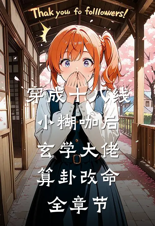 穿成十八线小糊咖后，玄学大佬算卦改命全章节