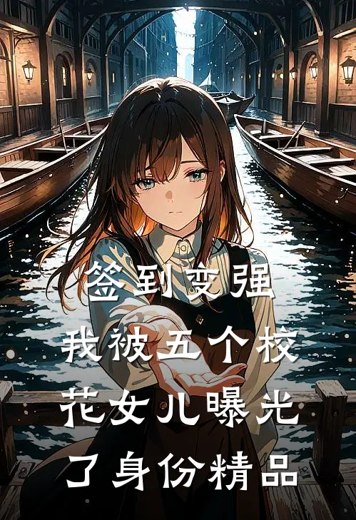 签到变强：我被五个校花女儿曝光了身份精品