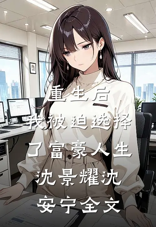 未予你温柔最新热门小说