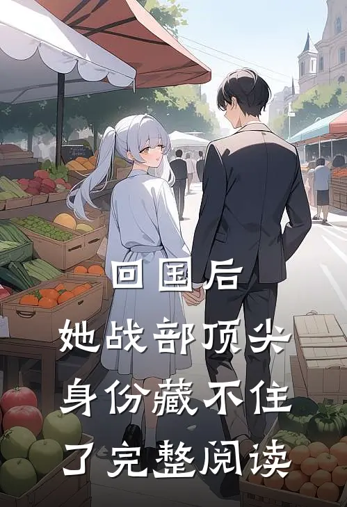 回国后，她战部顶尖身份藏不住了完整阅读