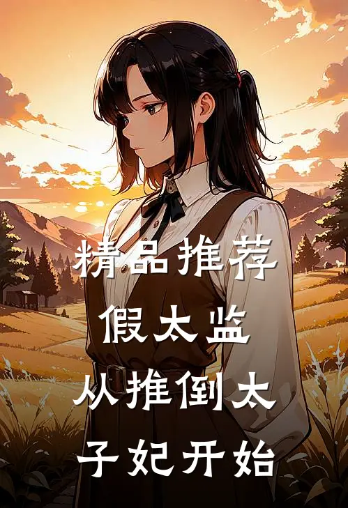 精品推荐假太监：从推倒太子妃开始