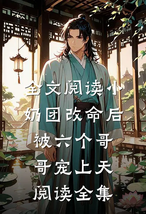 全文阅读小奶团改命后,被六个哥哥宠上天阅读全集
