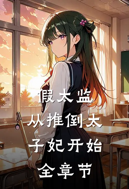 假太监：从推倒太子妃开始全章节