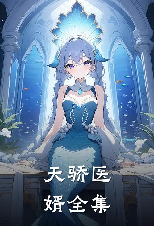 天骄医婿全集