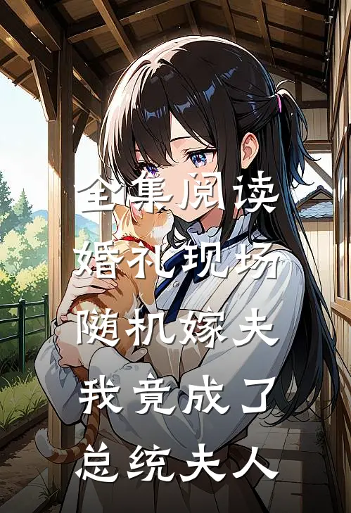 全集阅读婚礼现场随机嫁夫，我竟成了总统夫人