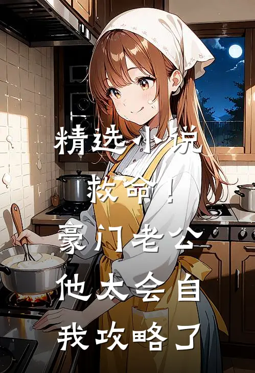 精选小说救命！豪门老公他太会自我攻略了