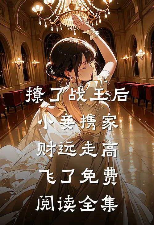 撩了战王后，小妾携家财远走高飞了免费阅读全集