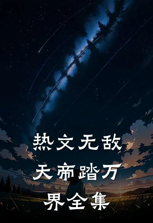 热文无敌天帝踏万界全集