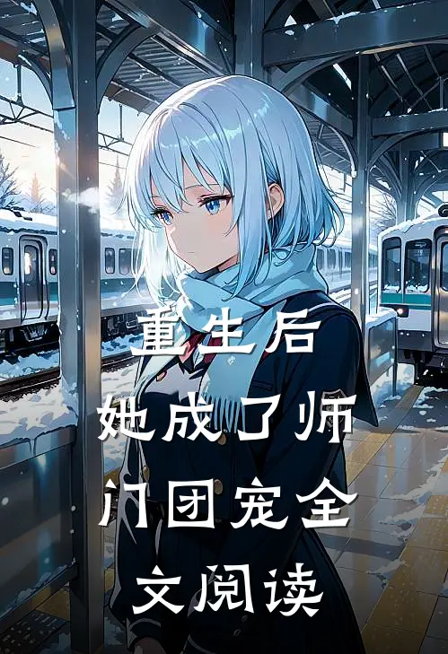 重生后，她成了师门团宠全文阅读