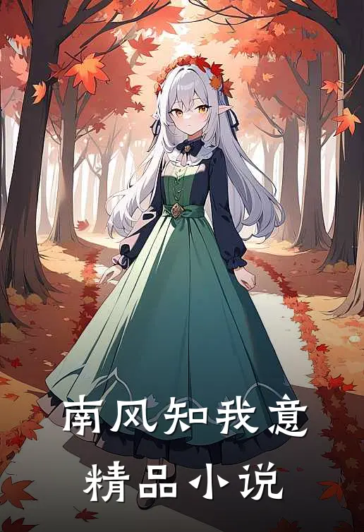 南风知我意精品小说