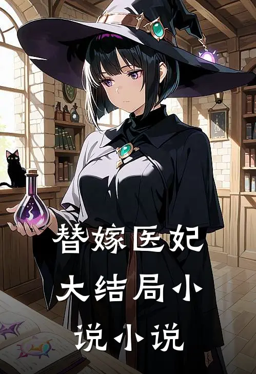 替嫁医妃大结局小说小说