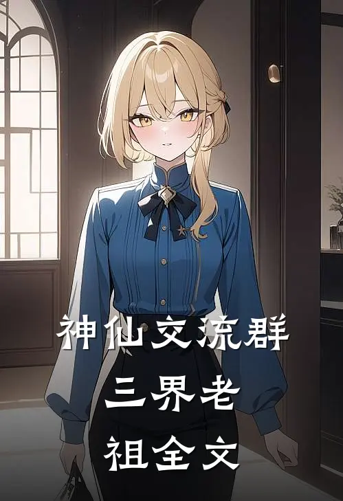 神仙交流群：三界老祖全文