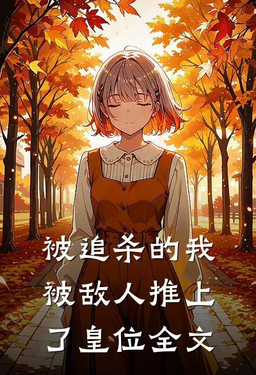 被追杀的我，被敌人推上了皇位全文