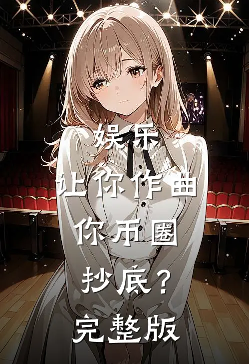 娱乐：让你作曲，你币圈抄底？完整版