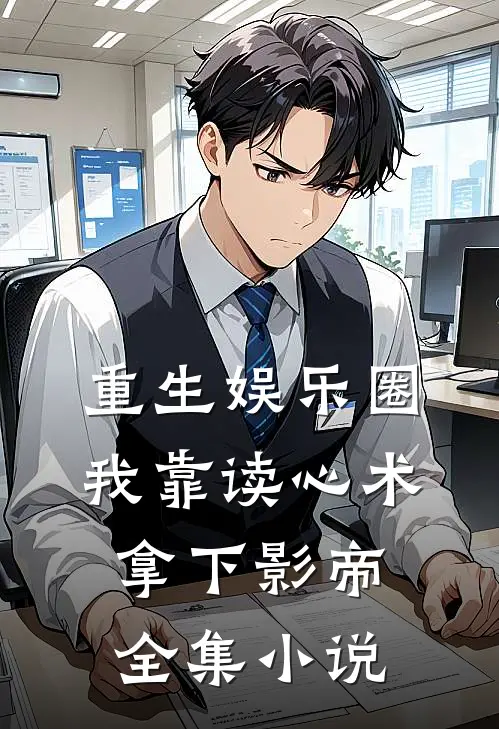 重生娱乐圈：我靠读心术拿下影帝全集小说