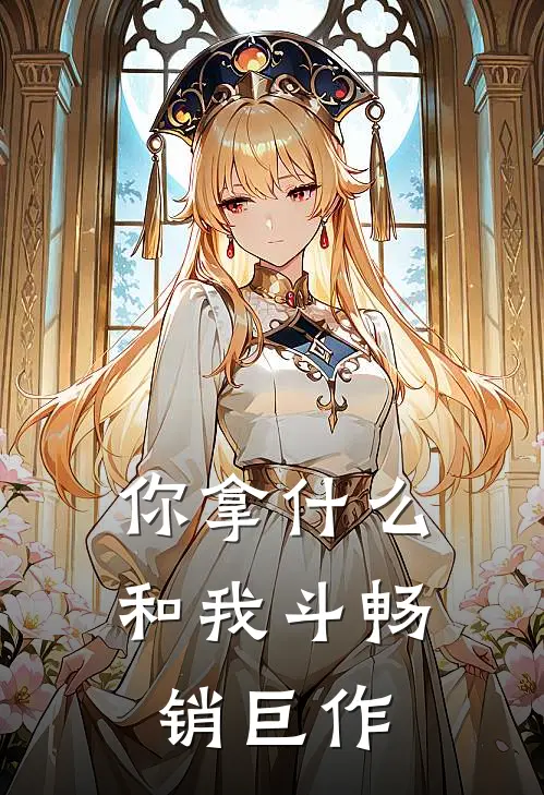 你拿什么和我斗畅销巨作