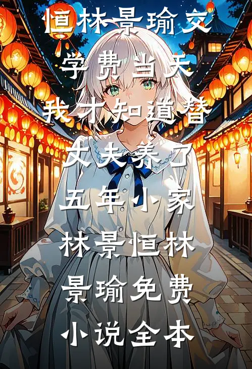 妻子换来的二十张选票后续+全文