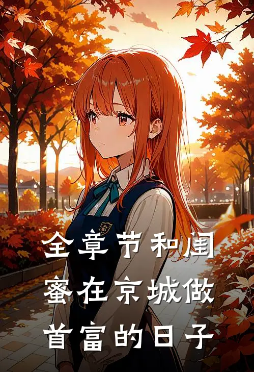 全章节和闺蜜在京城做首富的日子