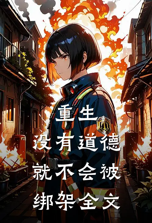 重生：没有道德，就不会被绑架全文
