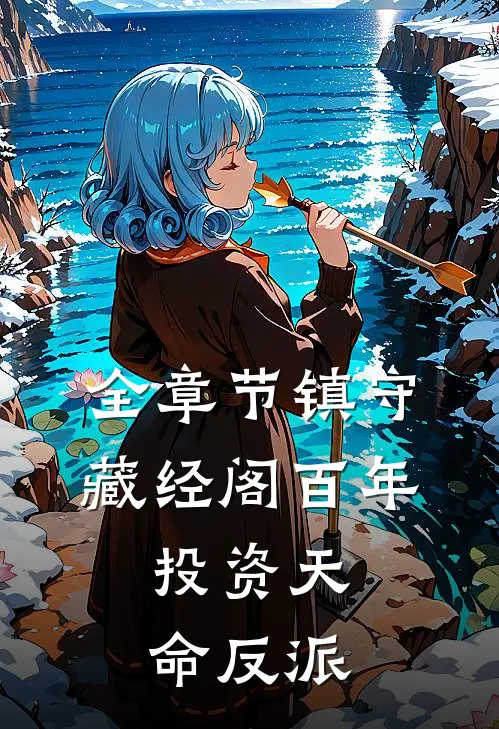 全章节镇守藏经阁百年，投资天命反派