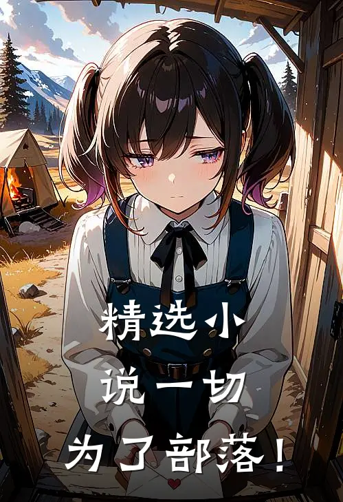 精选小说一切，为了部落！
