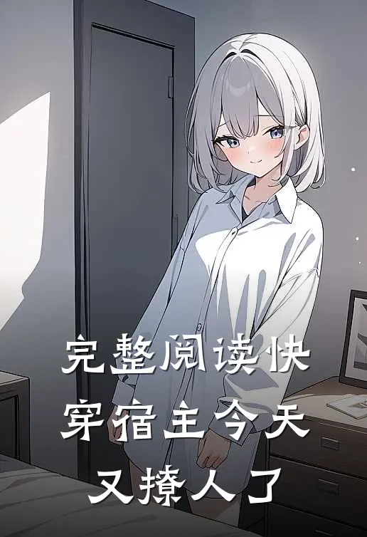 完整阅读快穿宿主今天又撩人了