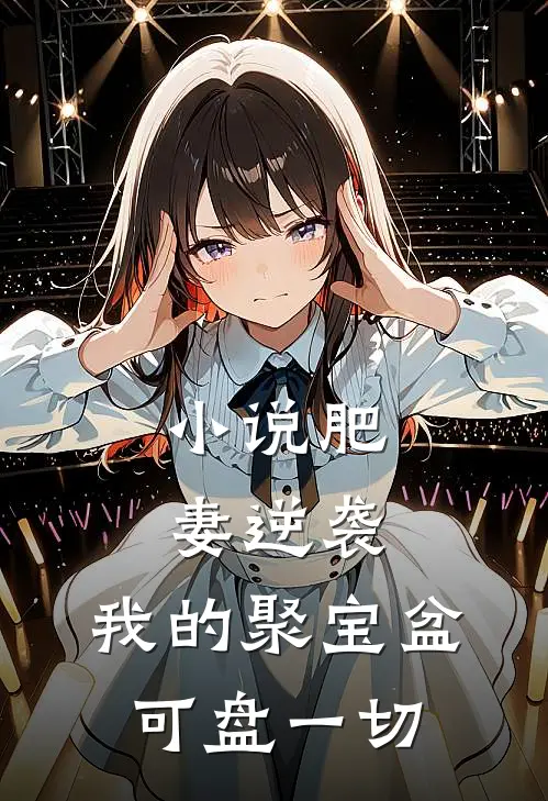 小说肥妻逆袭：我的聚宝盆可盘一切