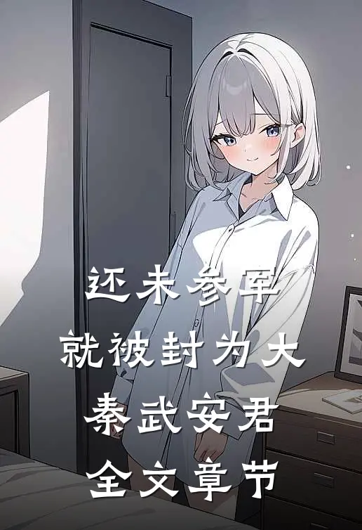 还未参军，就被封为大秦武安君全文章节